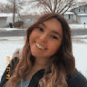 Meet your Posher, Arianna